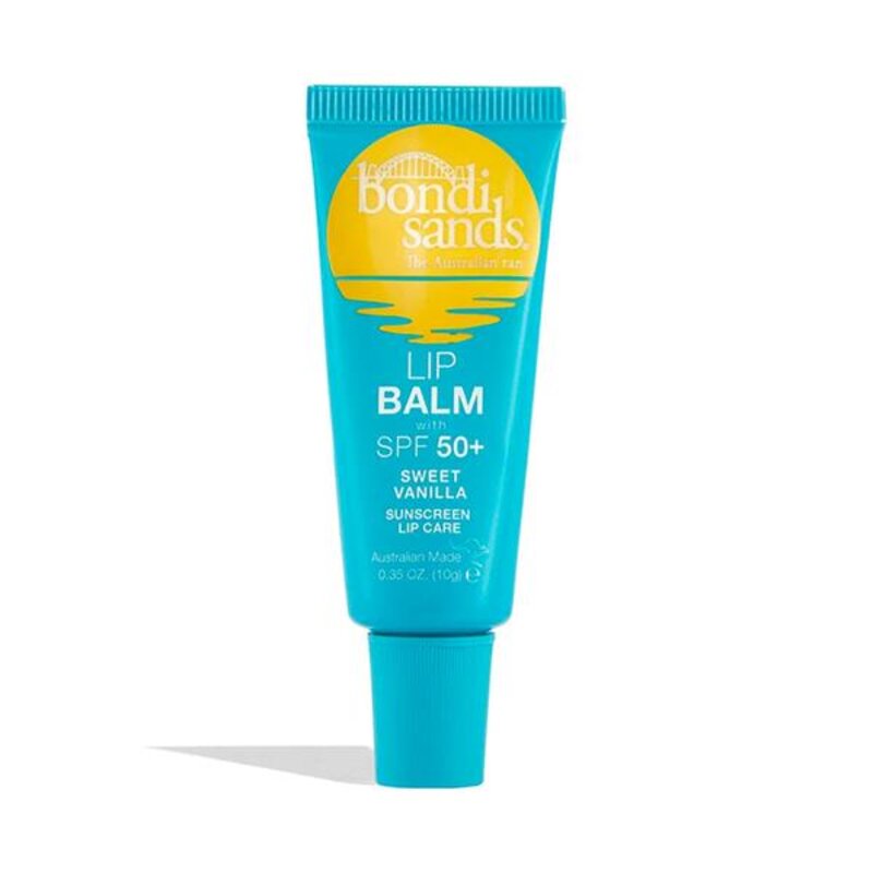 Bondi Sands Lip Balm Tropical SPF50 10g