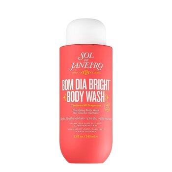 Sol De Janeiro Bom Dia Bright Body Wash 385ml