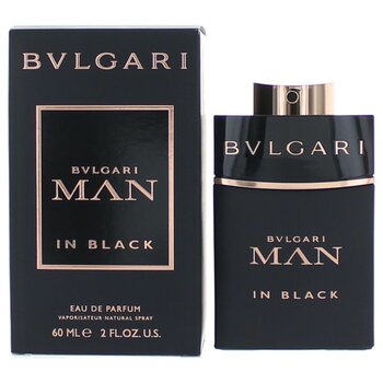 Bvlgari Man In Black Eau de Parfum 100 ml | BVLGARI
