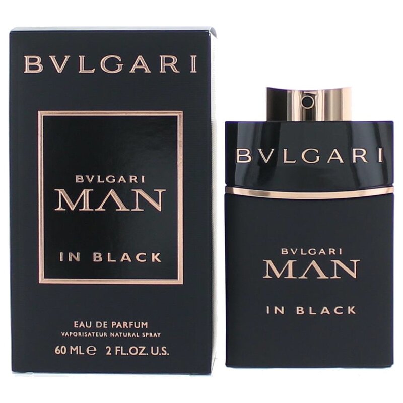 Bvlgari Man In Black Eau de Parfum 100 ml | BVLGARI