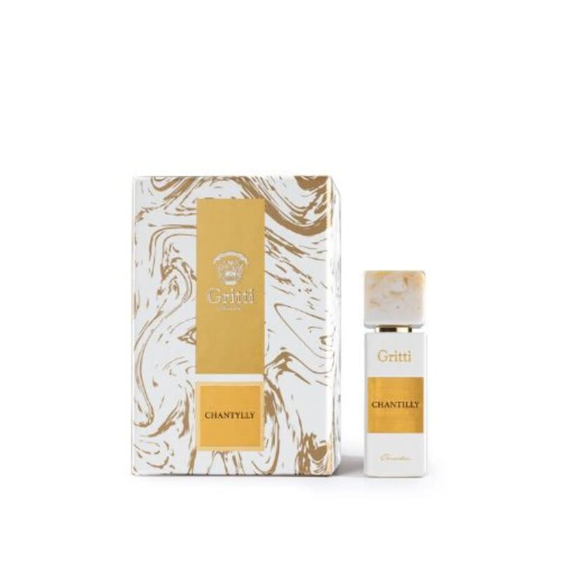 Gritti Chantilly Eau de Parfum 100ml | Gritti Fragances