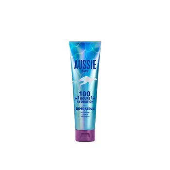 Sérum Sans Rinçage Aussie SOS 100H Hydratation 160ml