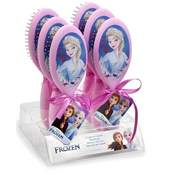 Brosse à cheveux Disney Frozen Lorenay | DISNEY