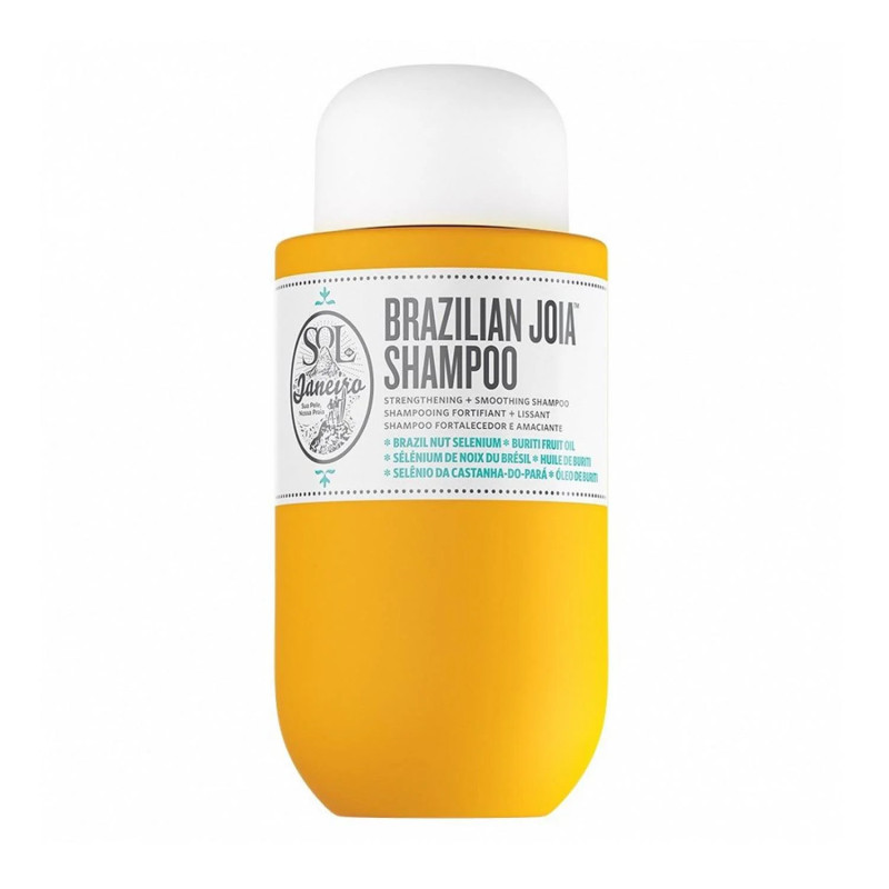 Shampooing Sol de Janeiro Brazilian Joia 295ml