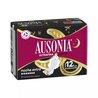 Ausonia Serviettes Nuit Extra Ailes x7