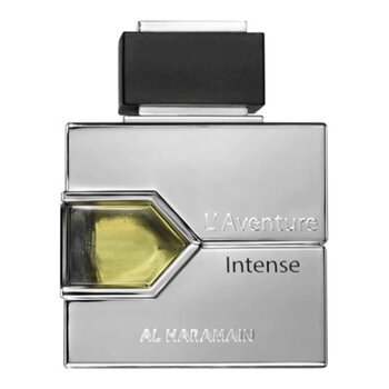 Al Haramain L'Aventure Intense EDP 100ml | Parfum Homme