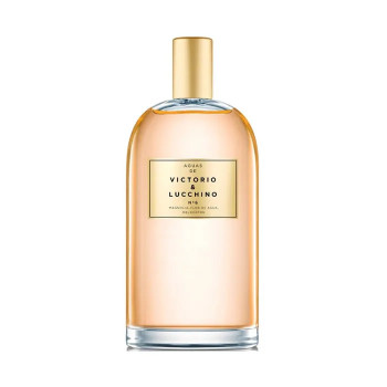 Aguas De Victorio & Lucchino N6 Eau De Toilette 150ml - Kermatone