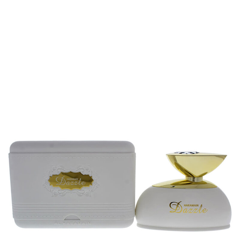 Al Haramain Dazzle For Woman EDP 100ml | AL HARAMAIN
