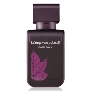 Rasasi La Yuqawan Orchid Prairie EDP 75ml