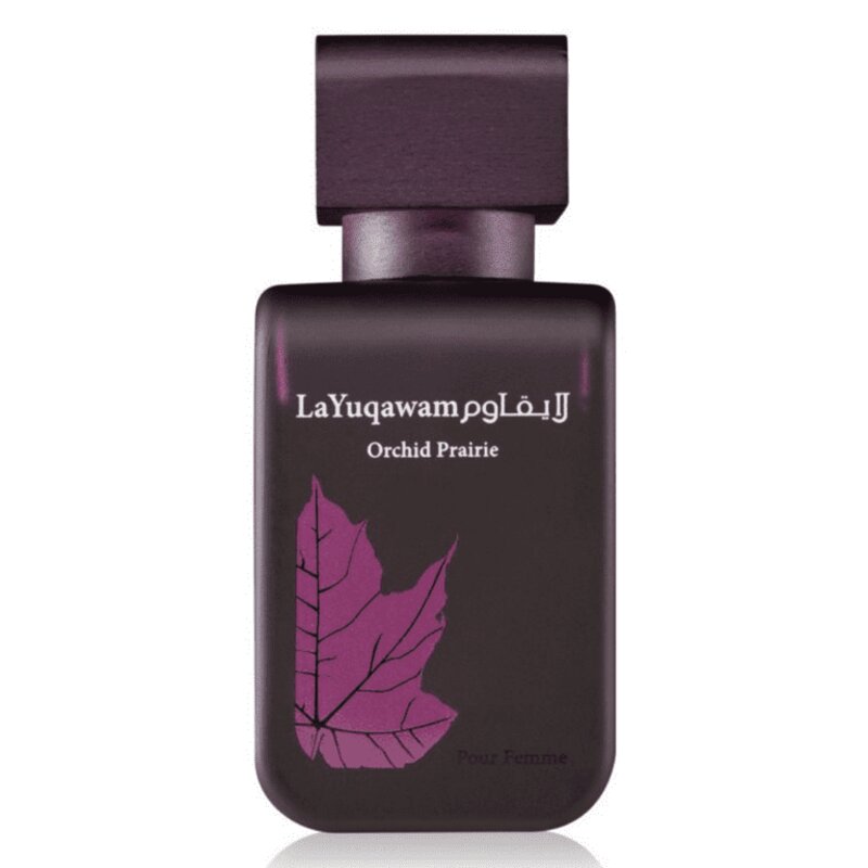 Rasasi La Yuqawan Orchid Prairie EDP 75ml