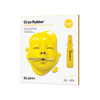 Masque Dr. Jart+ Cryo Vitamin C Rubber 40g