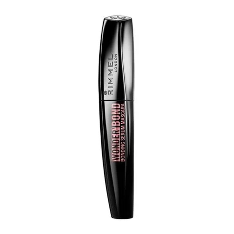 Rimmel Wonder'bond Mascara Hyaluronique 02 Brown