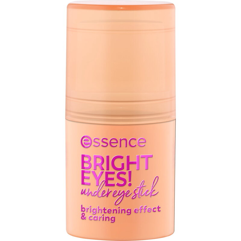 Essence Bright Eyes! Stick Yeux 02 Warm Honey