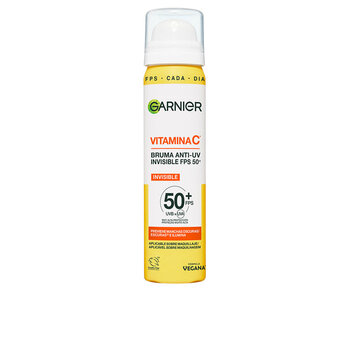 Garnier Bruma Anti-UV SPF50 Vitamina C 75ml