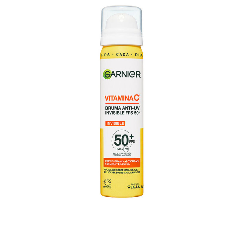 Garnier Bruma Anti-UV SPF50 Vitamina C 75ml