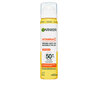 Garnier Bruma Anti-UV SPF50 Vitamina C 75ml
