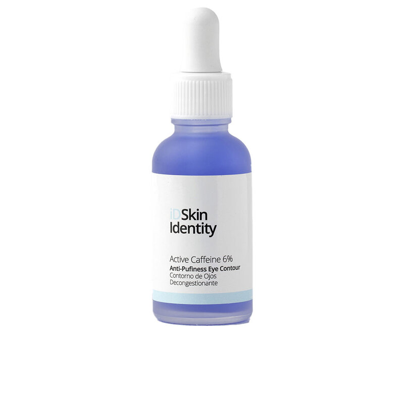 Skin Generics Id Skin Contorno Ojos Cafeína 30ml