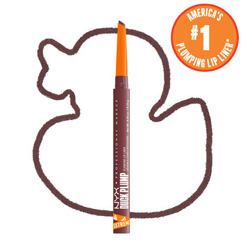 NYX Duck Plump Perfilador 04-Fill Em' In 0,33g