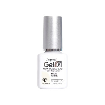 Beter Depend Gel Iq Milky White 41096 | Vernis
