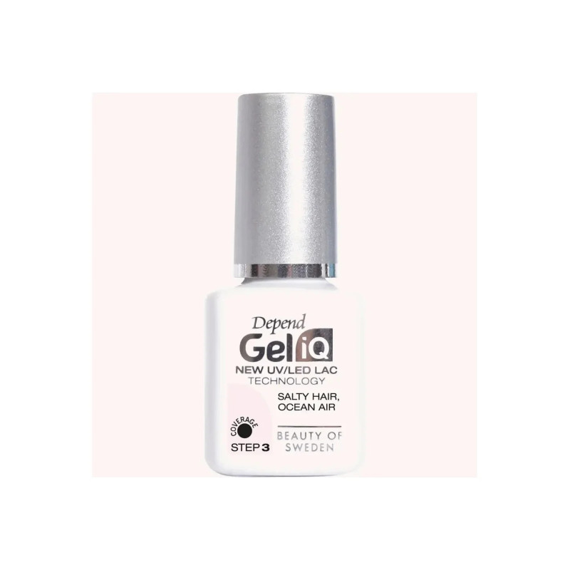 Beter Depend Gel Iq Salty Hair 41095 - Vernis