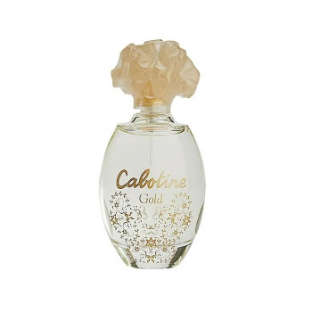 Grès Cabotine Gold Eau De Toilette 100ml - Kermatone