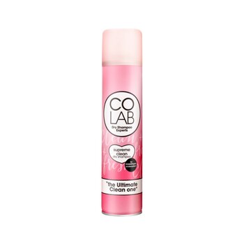Colab Supreme Clean Champú Seco 200ml | COLAB