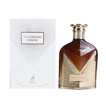 Victorioso Heroic Maison Alhambra - Eau de Parfum 100ml