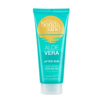 Bondi Sands Aloe Vera After Sun Gel 200ml
