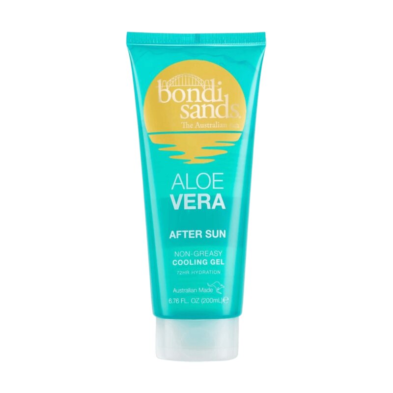 Bondi Sands Aloe Vera After Sun Gel 200ml