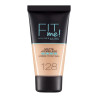 Fond de Teint Maybelline Fit Me Matte Poreless - Kermatone