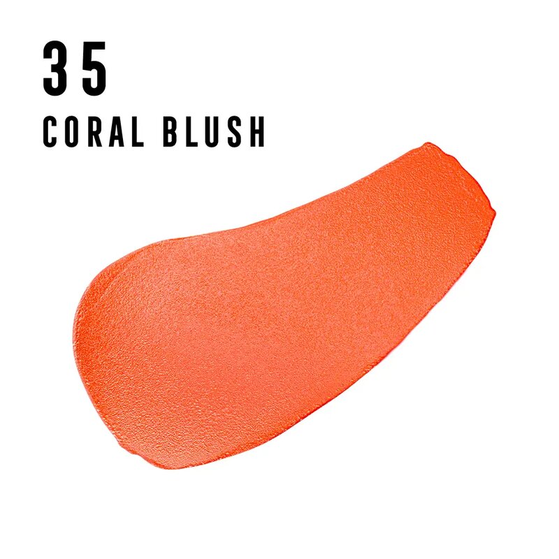 Max Factor Miracle Pure Blush 35 Coral Blush 6g