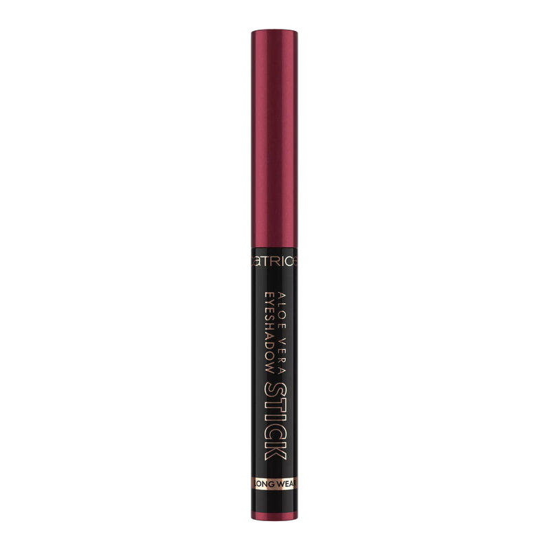 Catrice Aloe Vera Fard à Paupières Stick 060 Cranberry