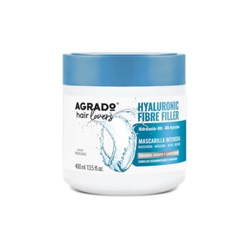 Masque Capillaire Hyaluronic Fib AGRADO