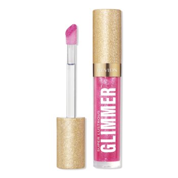 Revlon Super Lustrous Glimmer 08-Rose Glow 3,8ml
