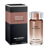 Karl Lagerfeld Kl Bois Santal Edt 100ml