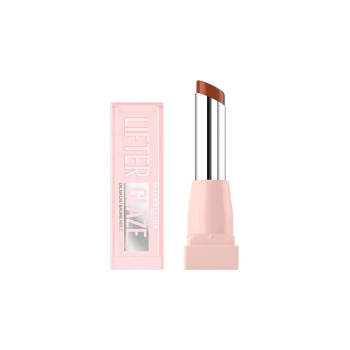 Maybelline Lifter Glaze 009 Latte Crus - Rouge à Lèvres