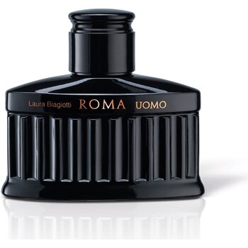 Laura Biagiotti Roma Uomo Nero Estremo EDT 40ml