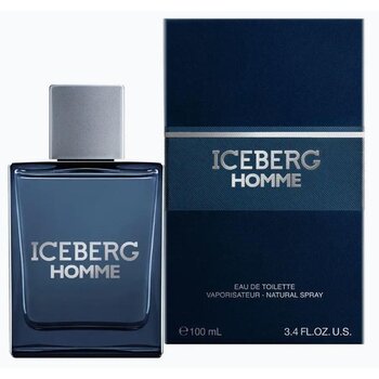 Iceberg Homme Eau de Toilette 100ml - Parfum ICEBERG