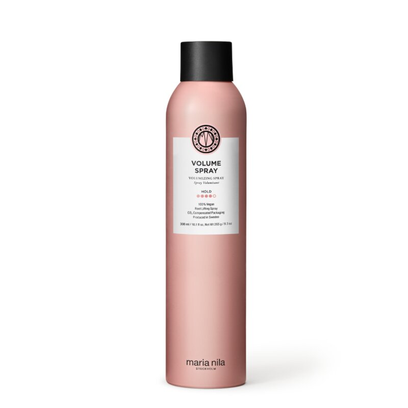 Maria Nila Volume Spray 300ml - Coiffant volume