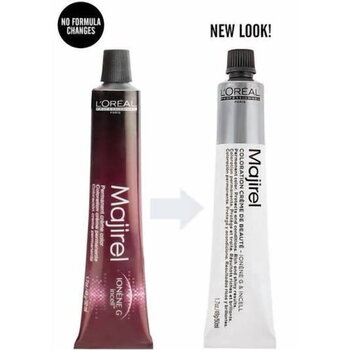 L'Oréal Majirel Ionène G 7,45 60ml - Coloration Crème