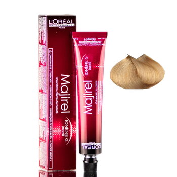 L'Oréal Majirel Ionène G 6,3 Crème 60ml | Color