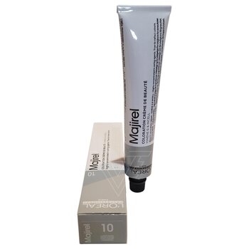 L'Oréal Majirel Ionène G 10,1 Crème 60ml
