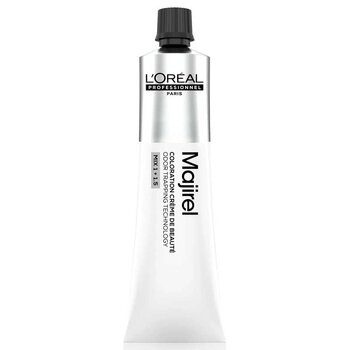 L'Oréal Professionnel Majirel 6,66 60ml | Crème Colorante