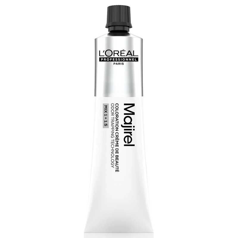 L'Oréal Professionnel Majirel 6,66 60ml | Crème Colorante