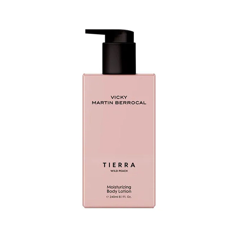 Vicky Martin Berrocal Tierra - Lait Corps | 6,83 €