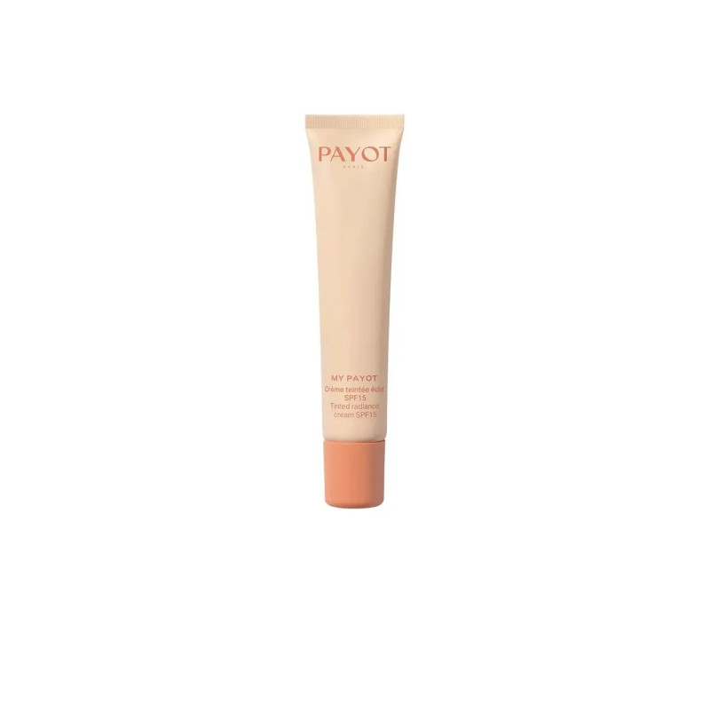 PAYOT My Payot Crème Illuminatrice SPF15 20ml