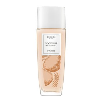 Chanson D'eau Coconut Bruma Corporal 75ml | CHANSON D'EAU