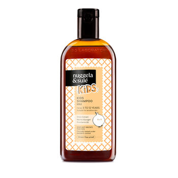 Nuggela & Sulé Kids Champú 250ml | Shampoing Enfant