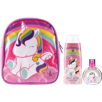 Eau My Unicorn Set 50 Sombra Tre CARTOON