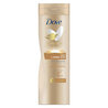 Dove Visible Glow Lait Autobronzant 400ml